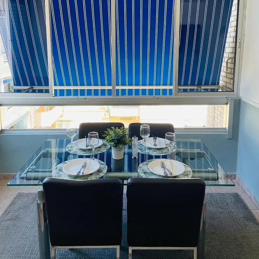 Apartamento Stay Inn Caleta de Vélez España