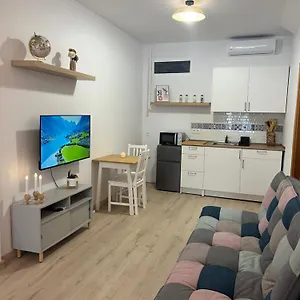 Loft La Casa De Lola Apartamento