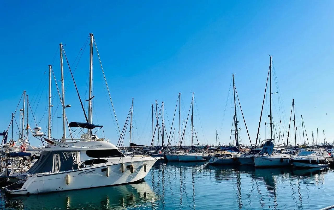 Stay Inn Caleta De Velez Spain