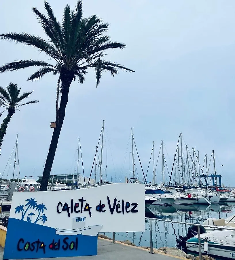Stay Inn Caleta De Velez 0*,